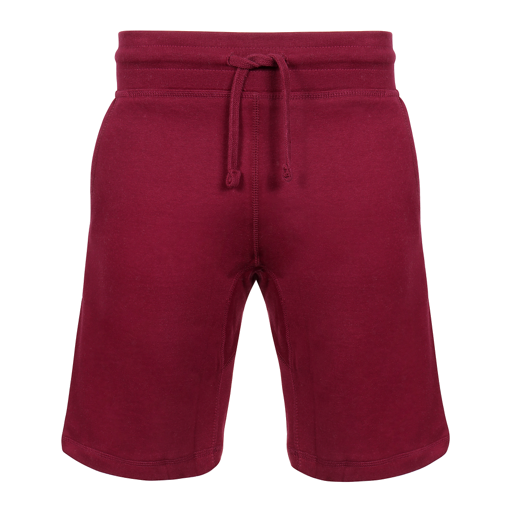 10-Pack 9 oz Unisex Adult Premium Ultra Heavy Weight Fleece Shorts True to Size Wholesale Pricing