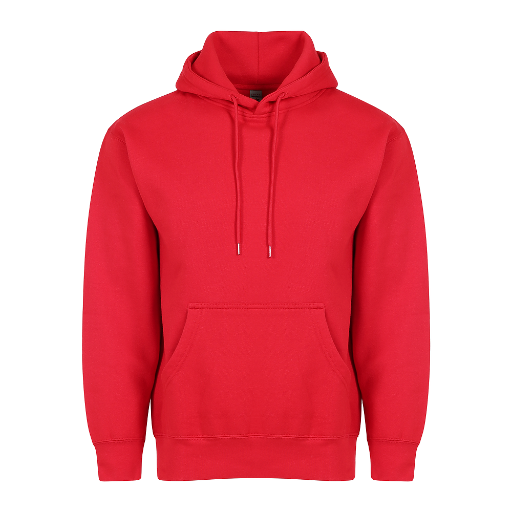 9 oz Unisex Adult Premium Heavy Weight Hoodie True to Size Wholesale Pricing
