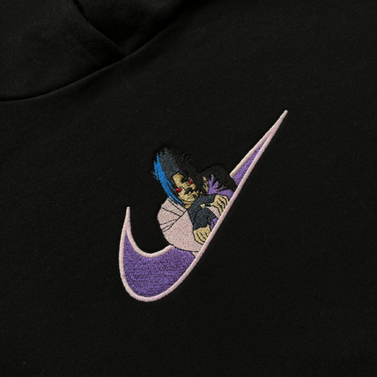 LIMITED Sasuke EMBROIDERED HOODIE