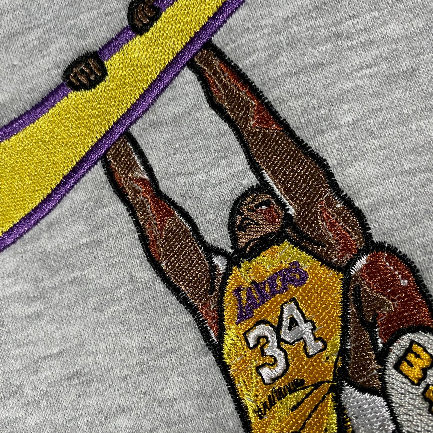 LIMITED Dunk Embroidered T-Shirt