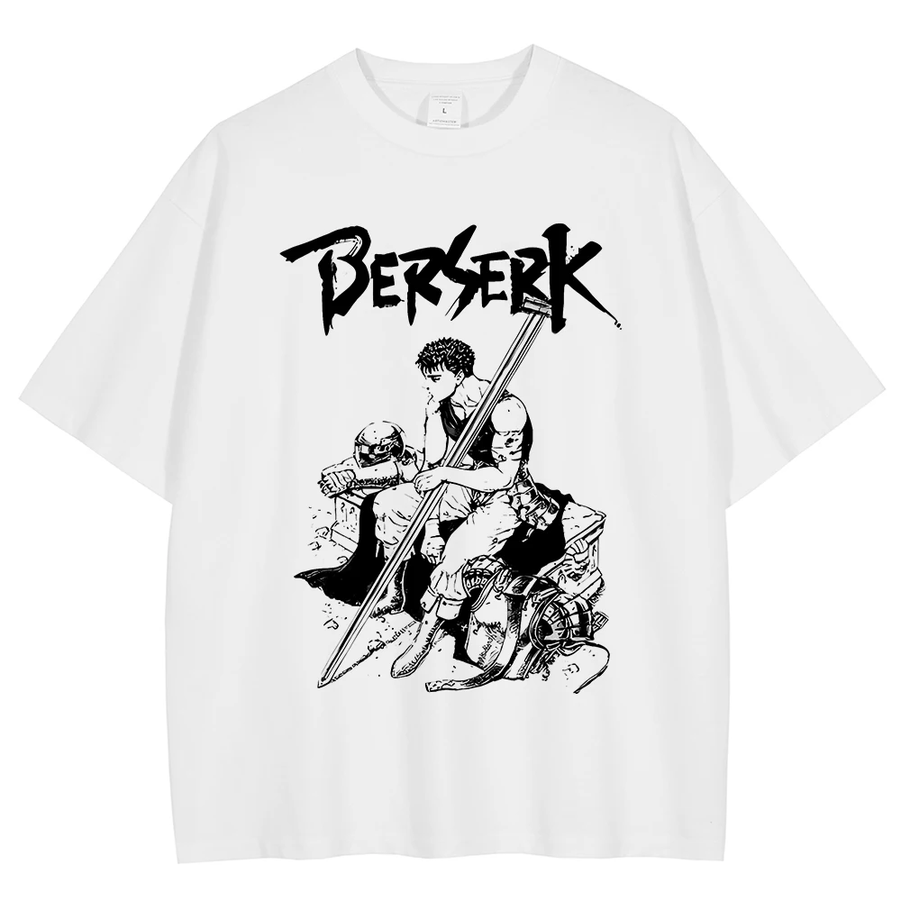 LIMITED Berserk T-Shirt