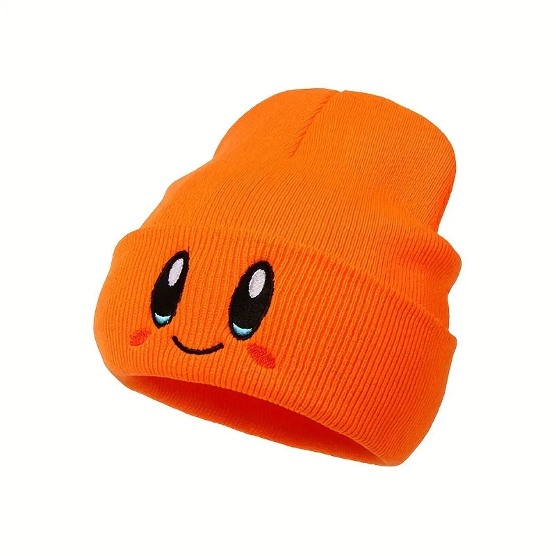 LIMITED Kirby Embroidered Beanie