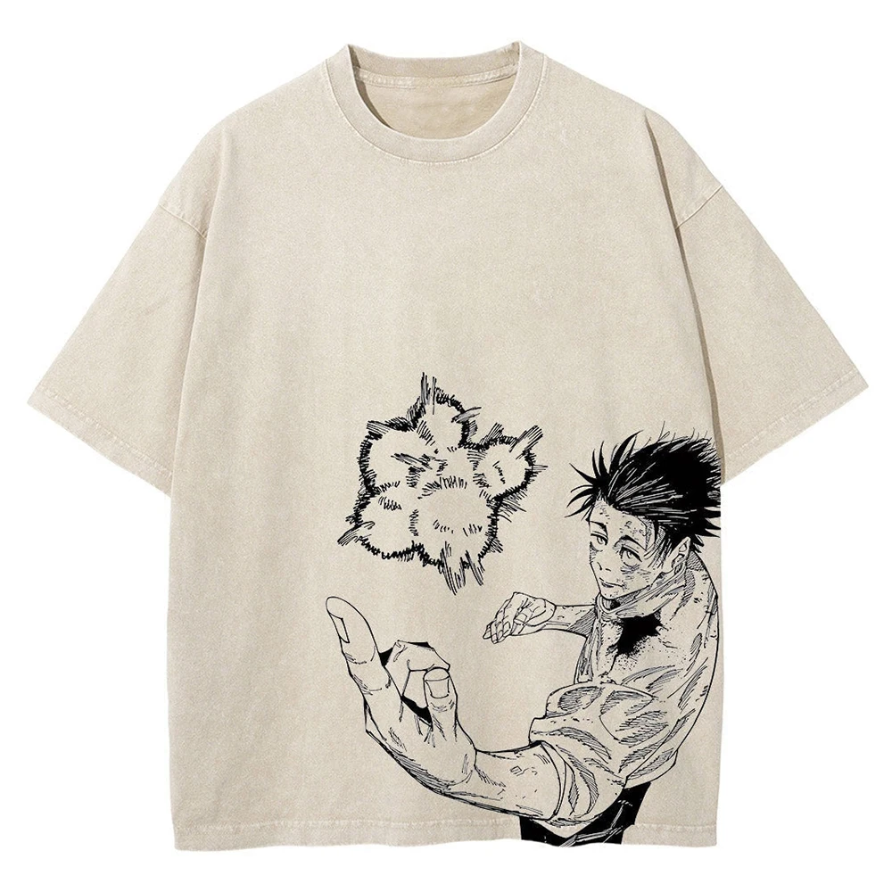 LIMITED Yuta T-Shirt