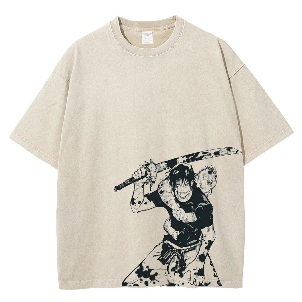 LIMITED Toji T-Shirt