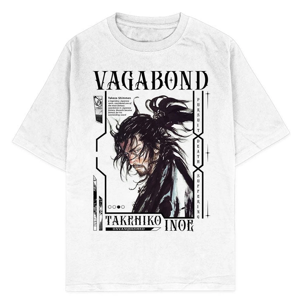 LIMITED Vagabond T-Shirt